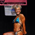 Marcia   Cebulla  - NPC Grand Rapids 2012 - #1