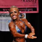 Julie  Curren - NPC Grand Rapids 2012 - #1