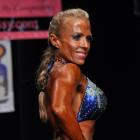 Julie  Curren - NPC Grand Rapids 2012 - #1