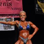 Julie  Curren - NPC Grand Rapids 2012 - #1