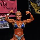 Julie  Curren - NPC Grand Rapids 2012 - #1