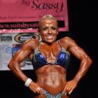 Julie  Curren - NPC Grand Rapids 2012 - #1