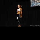 Skye  Fisher - NPC Michigan Championships 2012 - #1