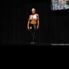 Skye  Fisher - NPC Michigan Championships 2012 - #1