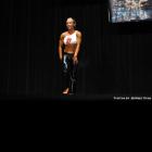 Skye  Fisher - NPC Michigan Championships 2012 - #1