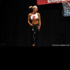 Skye  Fisher - NPC Michigan Championships 2012 - #1