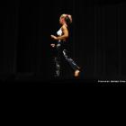 Skye  Fisher - NPC Michigan Championships 2012 - #1