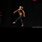 Skye  Fisher - NPC Michigan Championships 2012 - #1