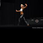 Skye  Fisher - NPC Michigan Championships 2012 - #1