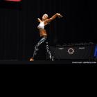 Skye  Fisher - NPC Michigan Championships 2012 - #1