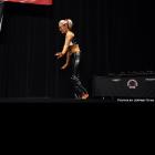 Skye  Fisher - NPC Michigan Championships 2012 - #1