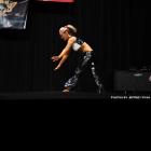 Skye  Fisher - NPC Michigan Championships 2012 - #1