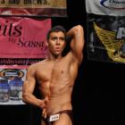 Quinn  Hinton - NPC Grand Rapids 2012 - #1