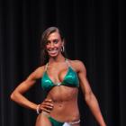 Ashley  Smith - NPC Natural Michigan / Nicole Wilkins Classic 2012 - #1