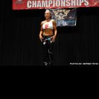 Skye  Fisher - NPC Michigan Championships 2012 - #1