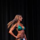 Ashley  Smith - NPC Natural Michigan / Nicole Wilkins Classic 2012 - #1