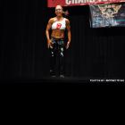 Skye  Fisher - NPC Michigan Championships 2012 - #1