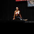 Skye  Fisher - NPC Michigan Championships 2012 - #1