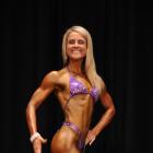 Leslie  Hasselbach - NPC Central States 2010 - #1