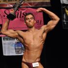 Quinn  Hinton - NPC Grand Rapids 2012 - #1