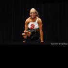 Skye  Fisher - NPC Michigan Championships 2012 - #1