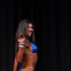 Christina  Carollo - NPC Natural Michigan / Nicole Wilkins Classic 2012 - #1