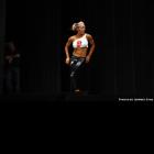 Skye  Fisher - NPC Michigan Championships 2012 - #1