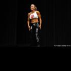 Skye  Fisher - NPC Michigan Championships 2012 - #1