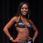 Nancy  Young - NPC Natural Michigan / Nicole Wilkins Classic 2012 - #1