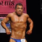 Andrew  Mulbreht - NPC Grand Rapids 2012 - #1