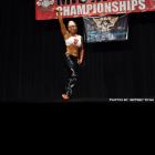 Skye  Fisher - NPC Michigan Championships 2012 - #1