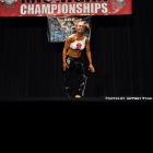 Skye  Fisher - NPC Michigan Championships 2012 - #1