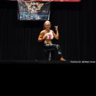 Skye  Fisher - NPC Michigan Championships 2012 - #1