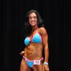 Jody  Trieweiler - NPC Central States 2010 - #1