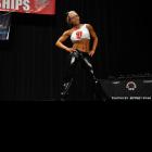 Skye  Fisher - NPC Michigan Championships 2012 - #1