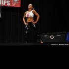 Skye  Fisher - NPC Michigan Championships 2012 - #1