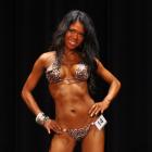 Alma  Vilanueva - NPC Central States 2010 - #1