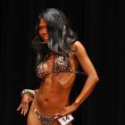 Alma  Vilanueva - NPC Central States 2010 - #1