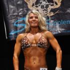 Diane  Peterson - NPC Michigan Championships 2012 - #1