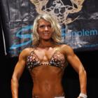 Diane  Peterson - NPC Michigan Championships 2012 - #1