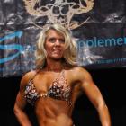 Diane  Peterson - NPC Michigan Championships 2012 - #1