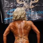 Diane  Peterson - NPC Michigan Championships 2012 - #1