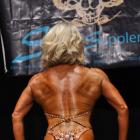 Diane  Peterson - NPC Michigan Championships 2012 - #1