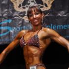 Melanie  Vaughn - NPC Michigan Championships 2012 - #1