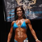 Sophie  Haudad - NPC Michigan Championships 2012 - #1