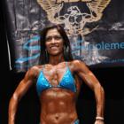 Sophie  Haudad - NPC Michigan Championships 2012 - #1