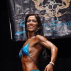 Sophie  Haudad - NPC Michigan Championships 2012 - #1