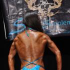 Sophie  Haudad - NPC Michigan Championships 2012 - #1