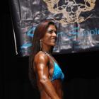 Sophie  Haudad - NPC Michigan Championships 2012 - #1