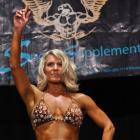 Diane  Peterson - NPC Michigan Championships 2012 - #1